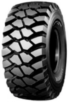 Image of Bridgestone VLTS ( 26.5 R25 193B TL Tragfahigkeit )