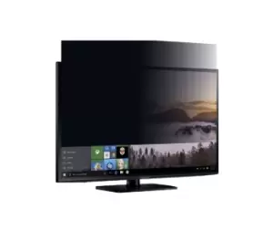 Image of Mobilis 016249 display privacy filters Frameless display privacy...