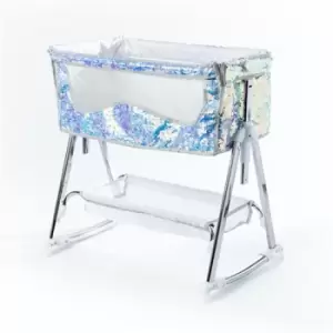 Image of Roma Polly Dolls Bedside Crib