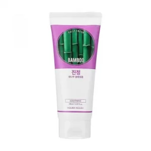 Image of Holika Holika Daily Fresh Bamboo Cleansing Foam 150ml