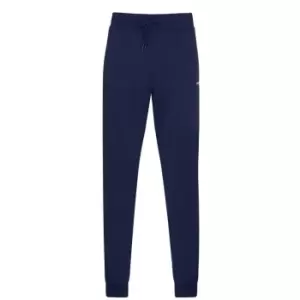 Image of New Balance Balance Pant Pigment - Blue
