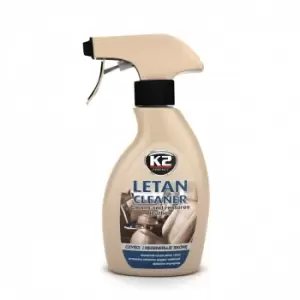 Image of K2 Leather Cleaner K204