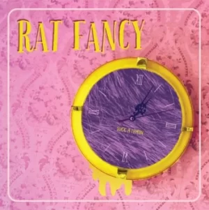 Image of Suck a Lemon by Rat Fancy Vinyl Album