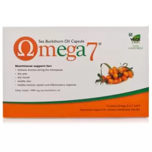 Image of Pharma Nord Omega 7 Sea Buckthorn Oil
