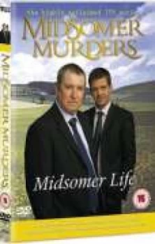 Image of Midsomer Murders - Midsomer Life