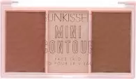 Image of Sunkissed Mini Contour Face Trio 12.6g