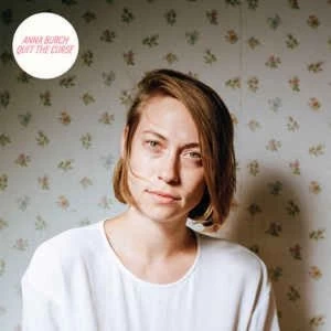 Image of Anna Burch - Quit The Curse Vinyl