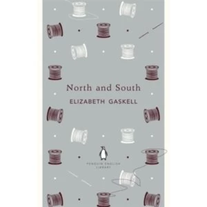 Image of North and South by Elizabeth Gaskell (Paperback, 2012)