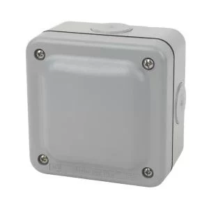 Image of Mk 20A Junction Box