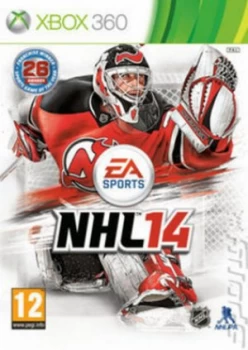 Image of NHL 14 Xbox 360 Game