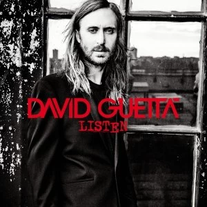 Image of David Guetta Listen