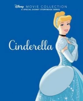 Image of Cinderella by Walt Disney Pictures Hardback