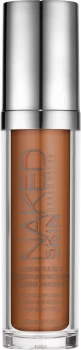 Image of Urban Decay Naked Skin Weightless Ultra Definition Liquid Foundation 30ml 9.75 - Dark Beige