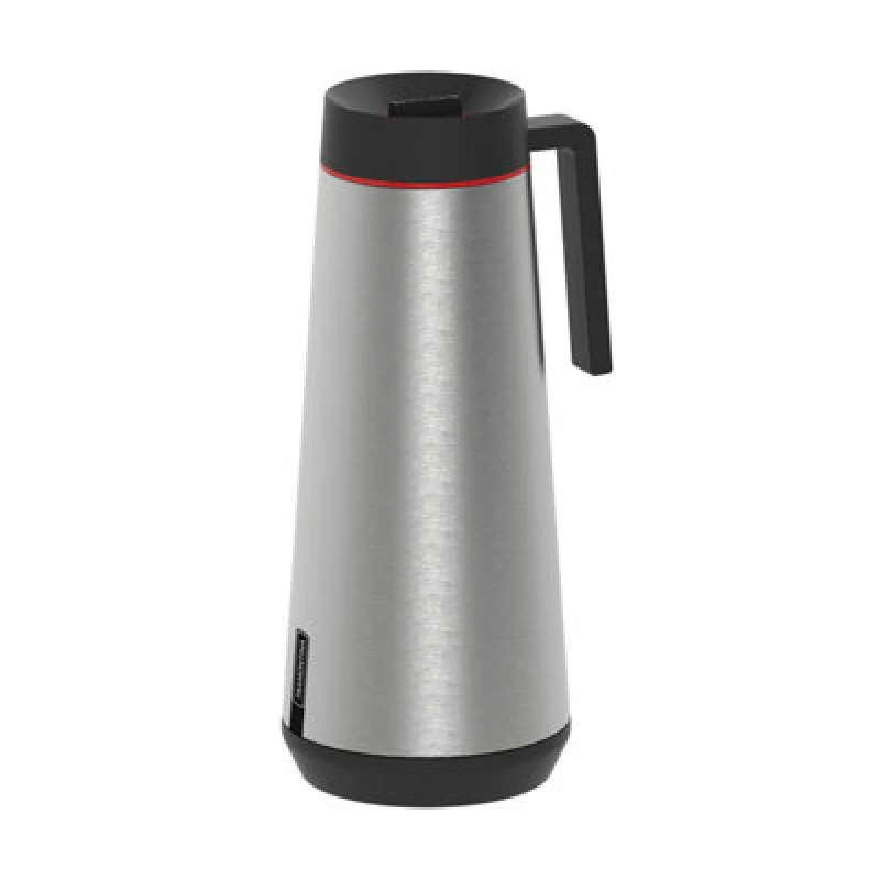 Image of Tramontina Stainless Steel Thermal Flask (1L)