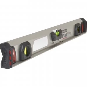 Image of Stanley FatMax Magnetic I Beam Spirit Level 79" / 200cm