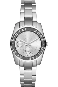 Image of Ladies Michael Kors Ryland Watch MK6233