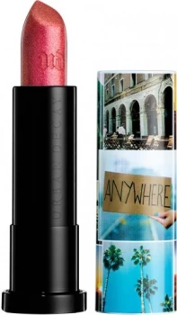 Image of Urban Decay Born To Run Vice Lipstick 3.4g Ready? (ME)