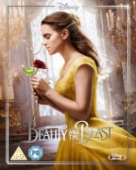 Image of Beauty & The Beast