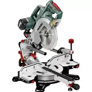 Image of Metabo KGSV 72 Xact Chopsaw 216mm 30 mm 1500 W