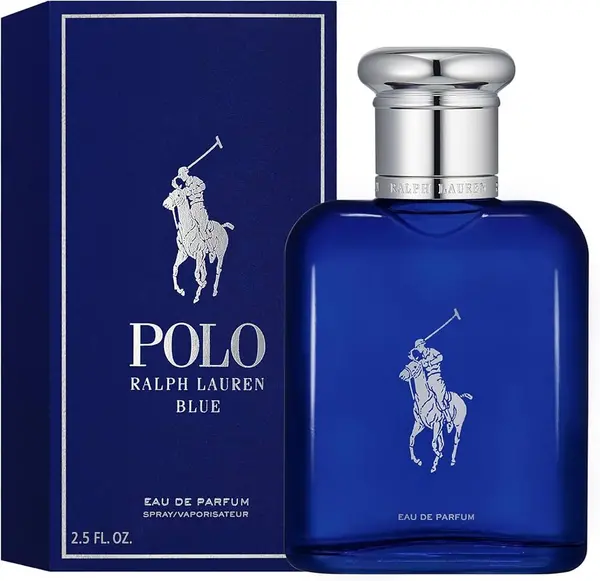 Image of Ralph Lauren Eau de Parfum For Him 75ml