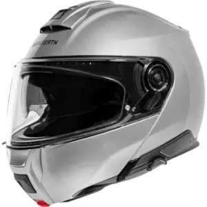 Image of Schuberth C5 Silver Grey M