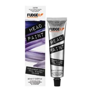 Image of Fudge Headpaint Shadows 60ml - S9 Light Vanilla Blond