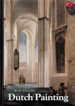 Image of Dutch Painting by R. H. Fuchs Paperback