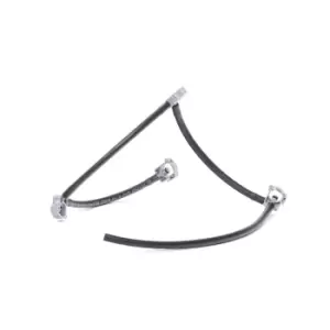 Image of DR.MOTOR AUTOMOTIVE Hose, fuel overflow MERCEDES-BENZ DRM12018 6460701732,A6460700732,A6460701832 A6460702132