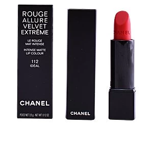 Image of ROUGE ALLURE VELVET EXTREME #112-ideal