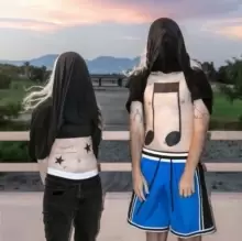 Image of 10000 Gecs by 100 gecs Vinyl Album