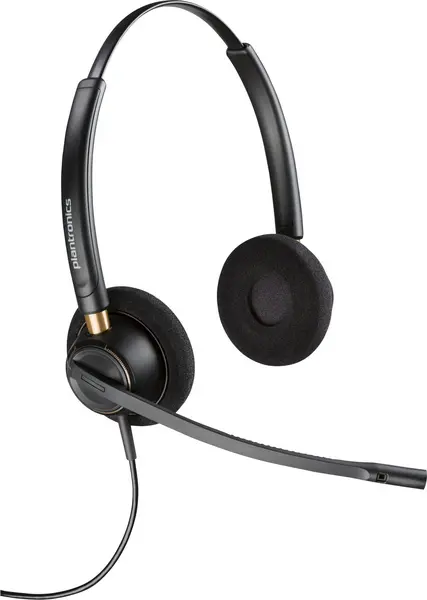 Image of POLY EncorePro HW520 Headset