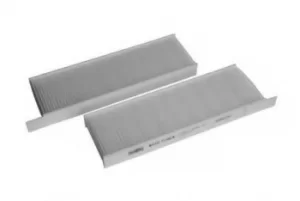 Image of Champion CCF0137 Cabin Filter Pollen Particulate