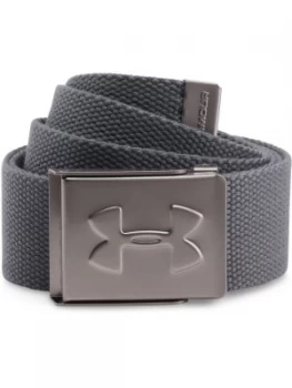 Image of Urban Armor Gear Webbing Belt Grey