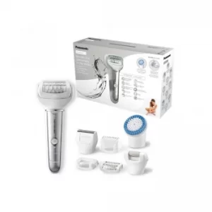 Image of Panasonic ESEL9A Epilator