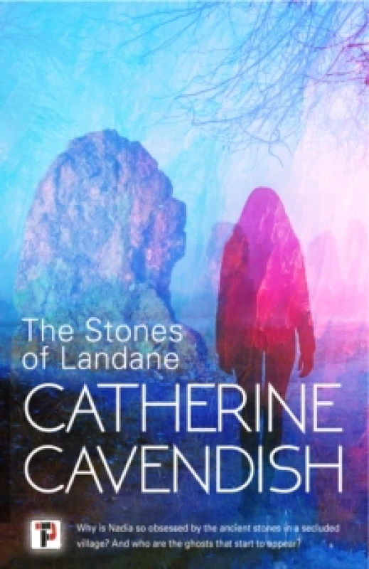 Image of The Stones of Landane Paperback / softback