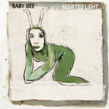 Image of Baby Dee - Regifted Light CD