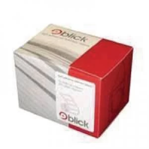 Image of Blick Address Label Roll 50x80mm Pack of 150 RS221654