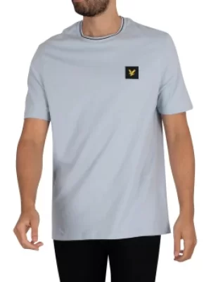 Image of Casual Relaxed Fit T-Shirt