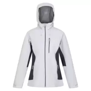 Image of Regatta Womens Highton Stretch Jacket - Grey