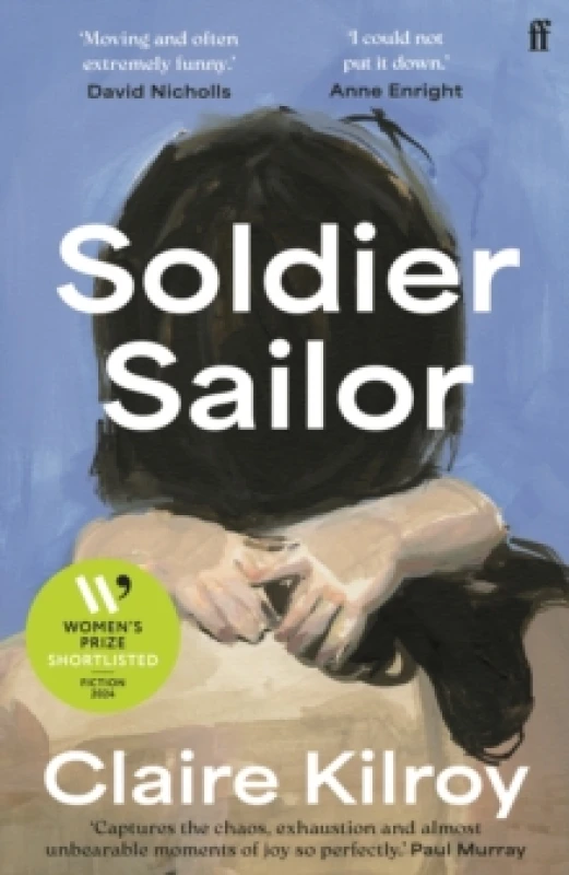 Image of Soldier Sailor. Paperback. By Claire Kilroy Books