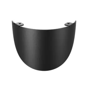 Image of JCC Commercial Bollard Black Side Cover - JC17077