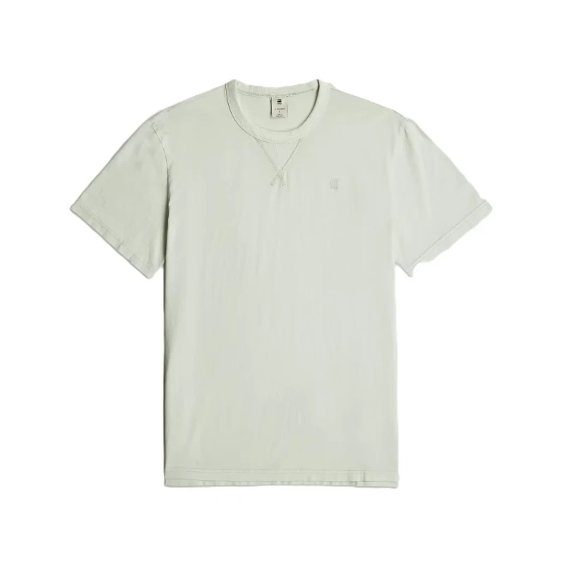 Image of G-Star T-Shirt G-Star Nifous RT Gris Male S
