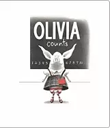 Image of olivia counts