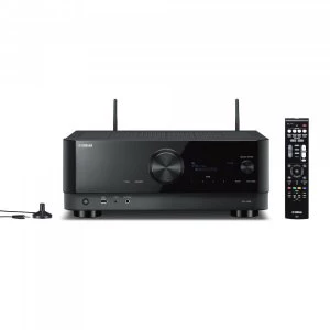 Image of RXV6A V6A 7.2 Channel AV Receiver Amp with Dolby Atmos