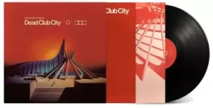 Image of Nothing But Thieves Dead club city LP black