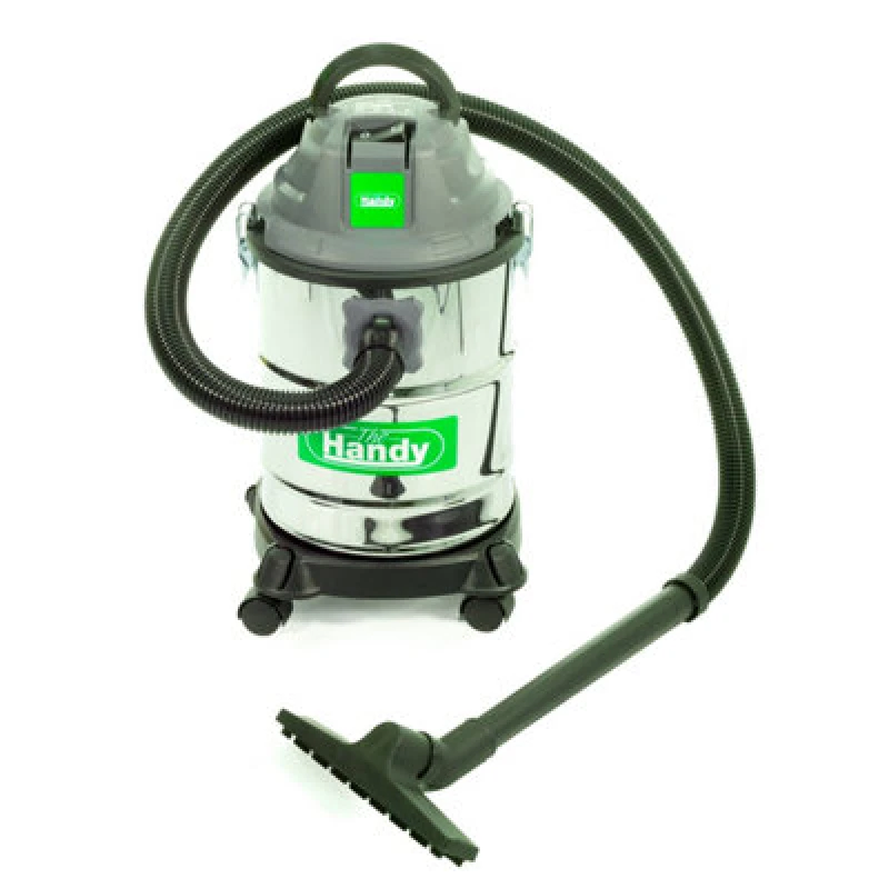 Image of Handy THWD1250 Wet & Dry Vacuum Cleaner 15L THWD1250