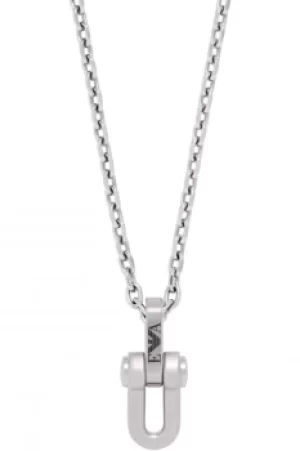 Image of Emporio Armani EGS2864040 Pendant Necklace