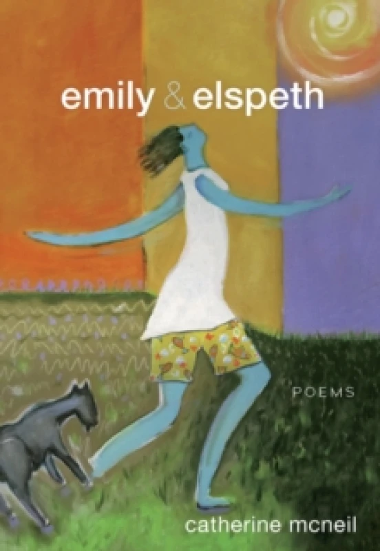 Image of Emily & Elspeth Paperback / softback