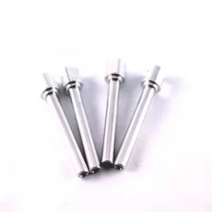 Image of Hobao Hyper 7/Vs Centre Alum. Diff Housing Post