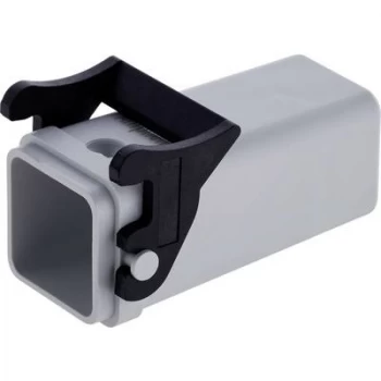 Image of Amphenol C146 10R003 804 4 Coupler Housing Heavy duty connectorsTuchel